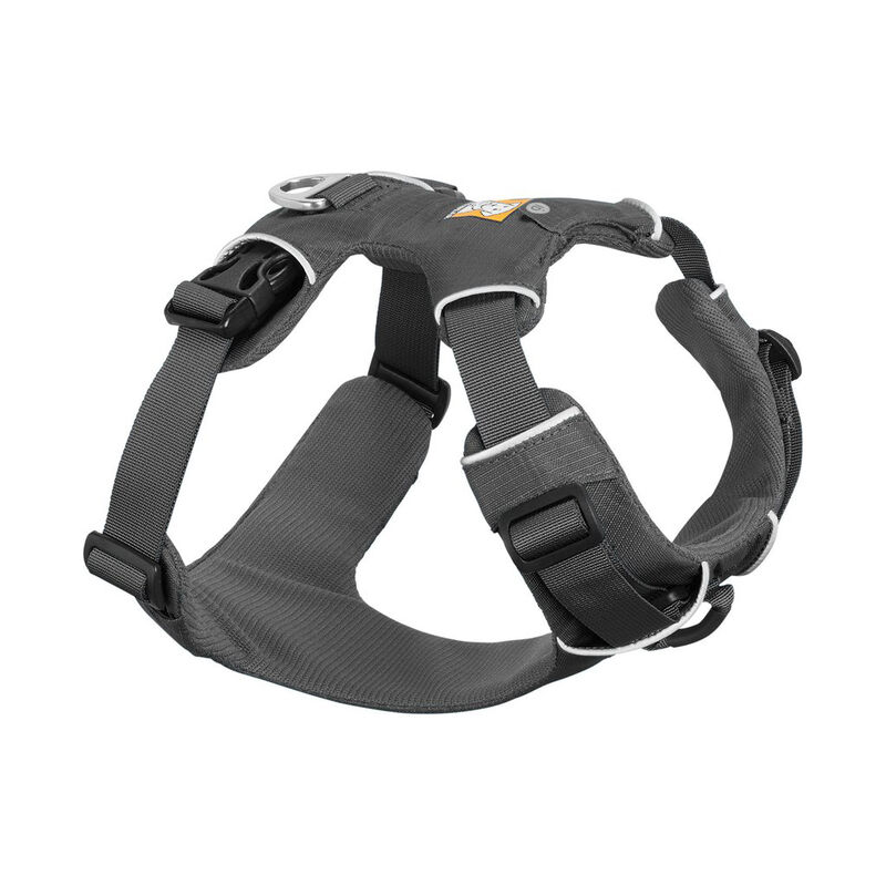 Ruffwear Front Range Harness, Twilight Gray, LXL image number 1